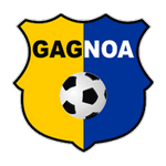 Sporting Gagnoa crest