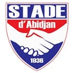 Stade d'Abidjan crest