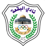 Al Buqa'a crest