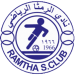 Al Ramtha crest