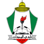 Al Wihdat crest