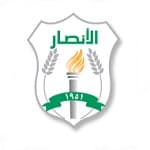Al Ansar crest