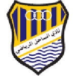 Shabab Al Sahel crest