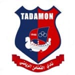 Tadamon Sour crest