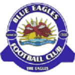 Blue Eagles crest