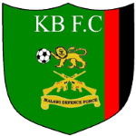 Kamuzu Barracks crest