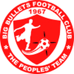 Nyasa Big Bullets crest