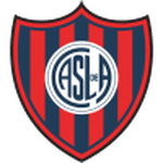 San Lorenzo crest