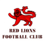 Red Lions crest