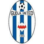 Gudja United crest