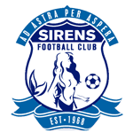 Sirens crest