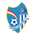 Tarxien Rainbows crest