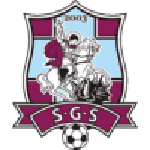 Sfîntul Gheorghe crest