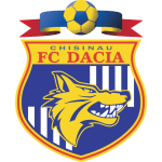 Dacia crest