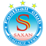 Saxan crest