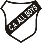 All Boys crest