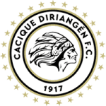 Diriangén crest