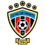 Walter Ferretti crest