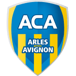 Arles crest