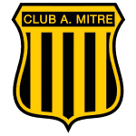 Atletico Mitre crest