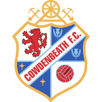 Cowdenbeath crest