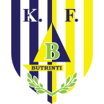 Butrinti Sarandë crest