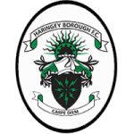 Haringey Borough crest