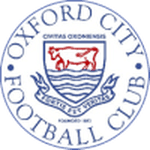 Oxford City crest
