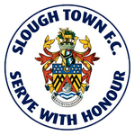 Slough Town crest