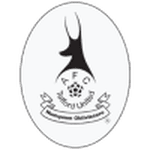 AFC Telford United crest
