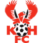 Kidderminster Harriers crest