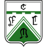 Ferro Carril Oeste crest