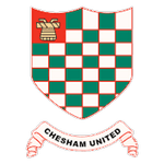 Chesham United crest
