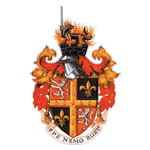 Spennymoor Town crest
