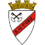 1º Dezembro crest