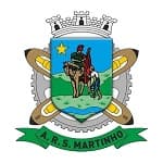 AR São Martinho crest