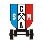 Aljustrelense crest