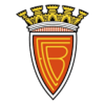 FC Barreirense crest