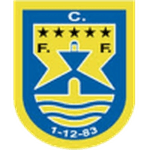 Ferreiras crest