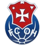 Oliveira Hospital crest