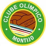 Olímpico do Montijo crest