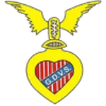 Vitória de Sernache crest
