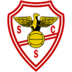 Salgueiros crest