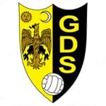 Sourense crest