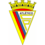 Atlético CP crest