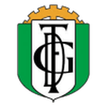Fabril Barreiro crest