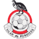 Vilar de Perdizes crest