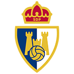 Ponferradina crest