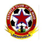 1º de Maio crest