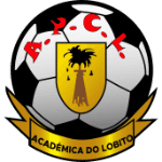 Académica do Lobito crest